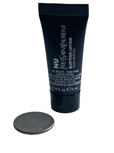 ysl pore minimizer|This Pore.